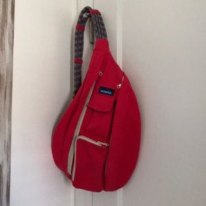 Kavu Rope Sling Bag